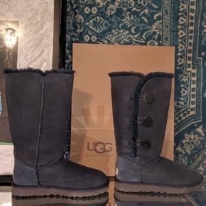 blue jean ugg boots blue jean ugg boots